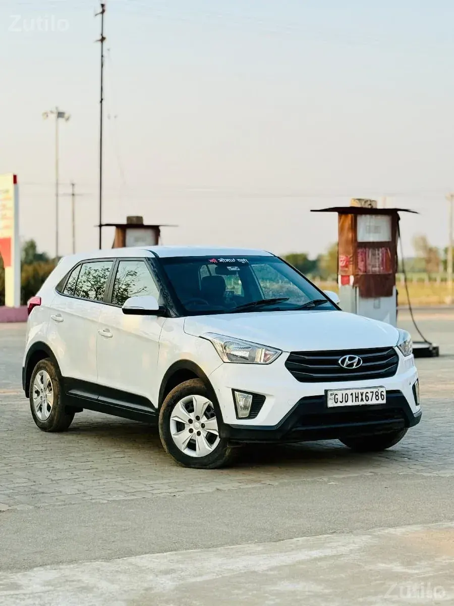 creta 1st owner - Cars - Dwarka - Image 2