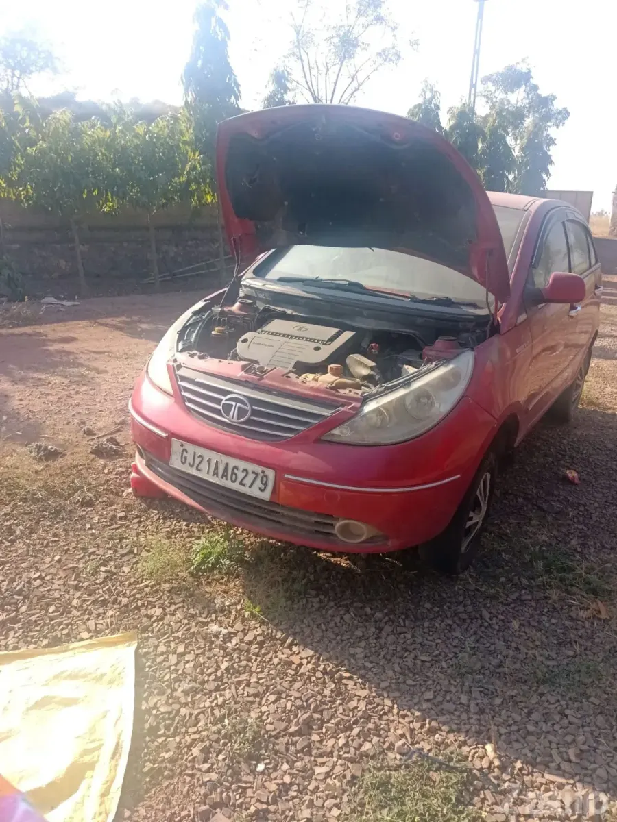 Tata Vista VX Top Model Car - Cars - Lalpur - Image 5