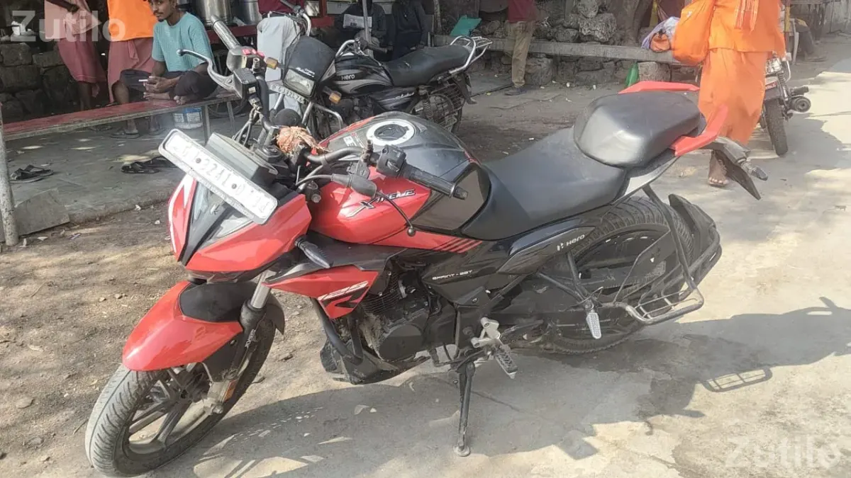 Bike - Bikes - Somnath - Image 3