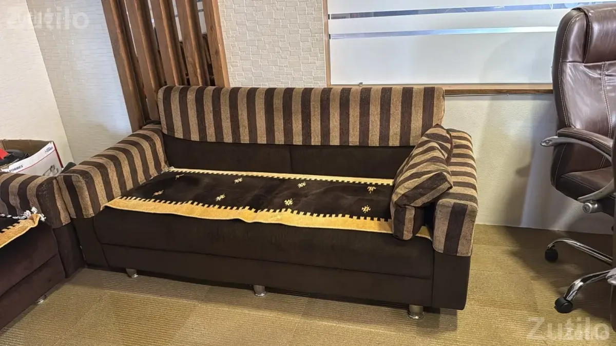 sofa set - Sofa Sets - Surat City - Image 2