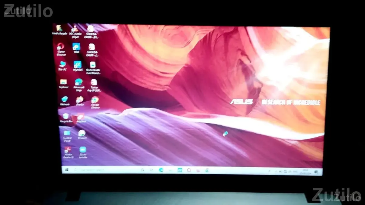 ASUS Laptop for Sale with Charger - Laptops & Computers - Khambhalia - Image 4