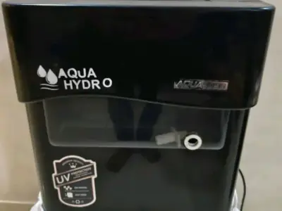 Aqua Hydro RO Water Purifier 13 Litre Aqua Hydro RO Water Purifier 13 Litre