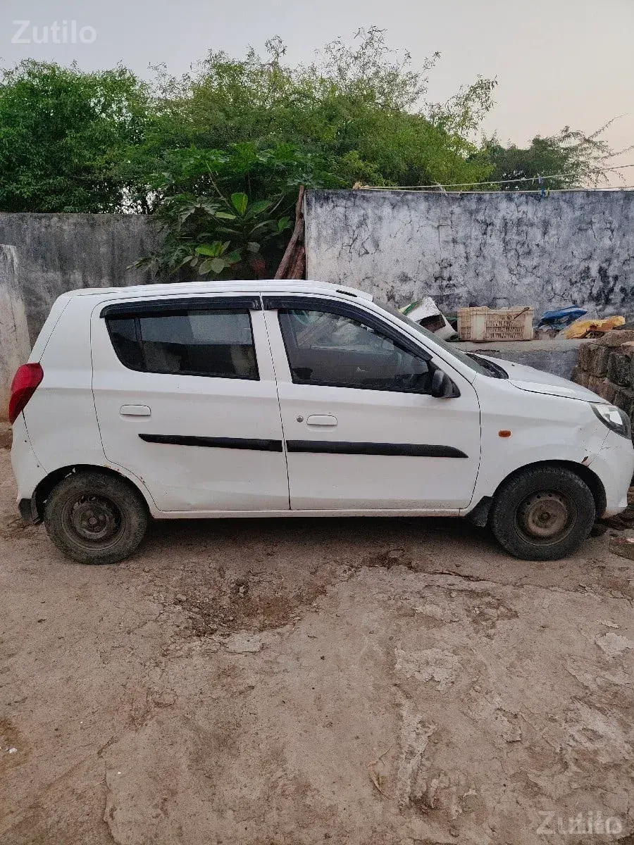 Alto 800 - Cars - Vadodara City - Image 2