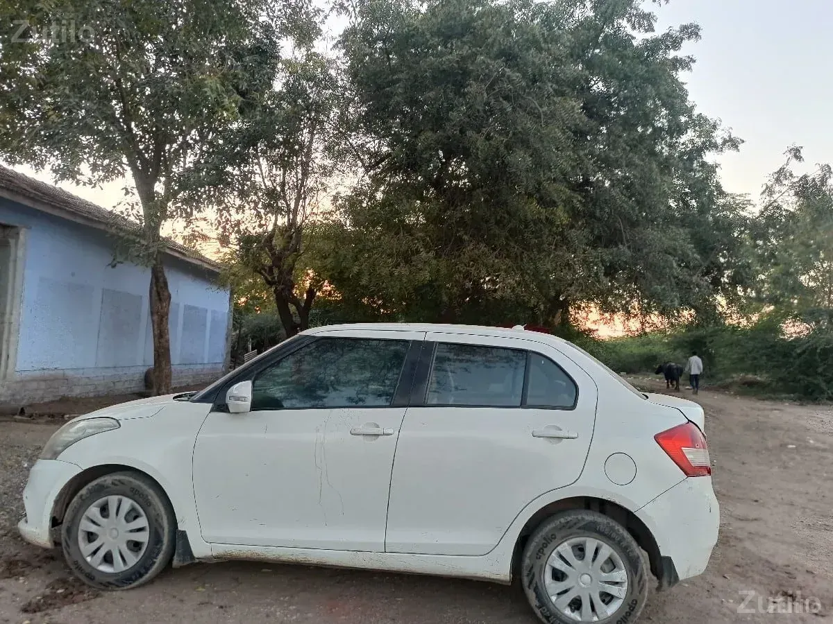 આ સ્વિફ્ટ ડિઝાઇર વેચવાની છે - Cars - Vadodara City - Image 3