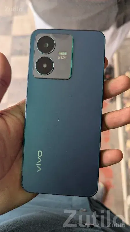 Vivo Y22 Slim 4G Android Smartphone - Mobile Phones - Talala - Image 3