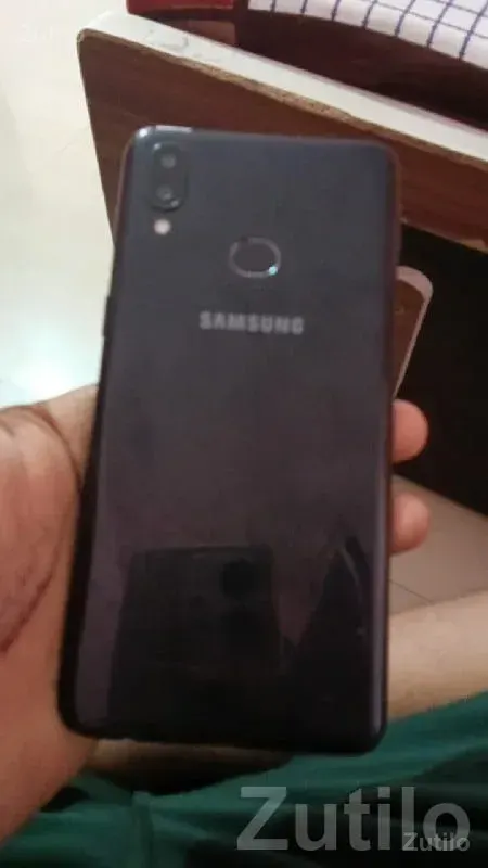 Samsung Android Smartphone for Sale - મોબાઇલ ફોન - કેશોદ - Image 2