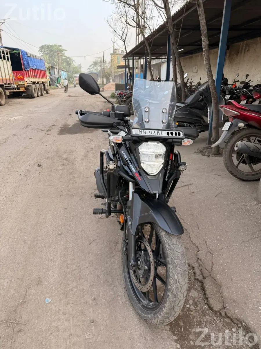 Suzuki v Storm 250 SX - બાઇક્સ - વાપી - Image 3