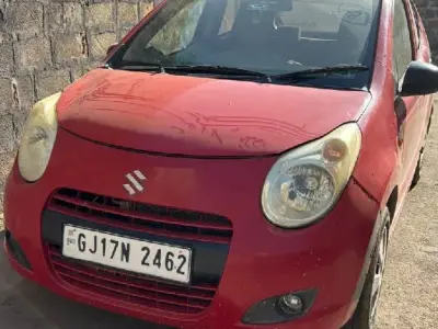 Maruti Suzuki Alto Petrol CNG Car for Sale Maruti Suzuki Alto Petrol CNG Car for Sale