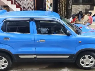 2022 Maruti Suzuki S-Presso Petrol Car 2022 Maruti Suzuki S-Presso Petrol Car