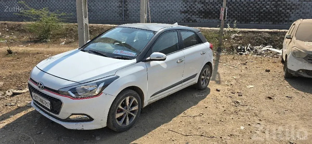 Hyundai i20 2014 Top Model Car - Cars - Khambhalia - Image 3