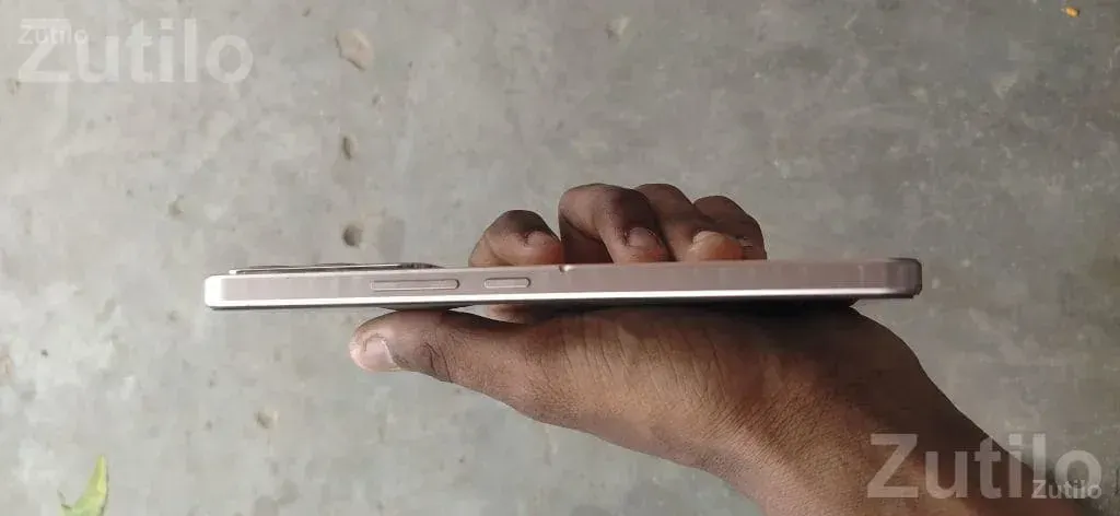 Vivo Y200 8GB RAM 256GB Smartphone - મોબાઇલ ફોન - કડી - Image 3