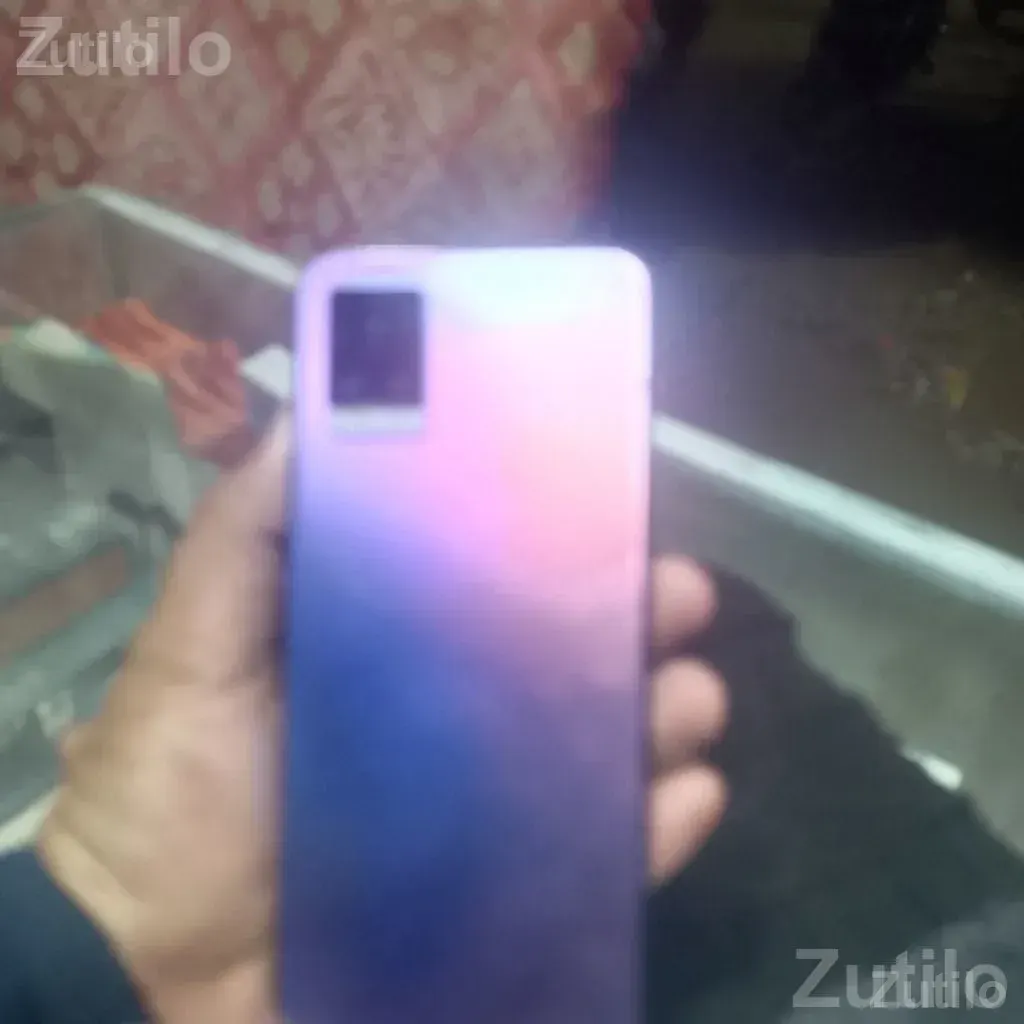 Vivo V20 Pro 5G 8GB RAM 128GB Phone - Mobile Phones - Lunawada - Image 2