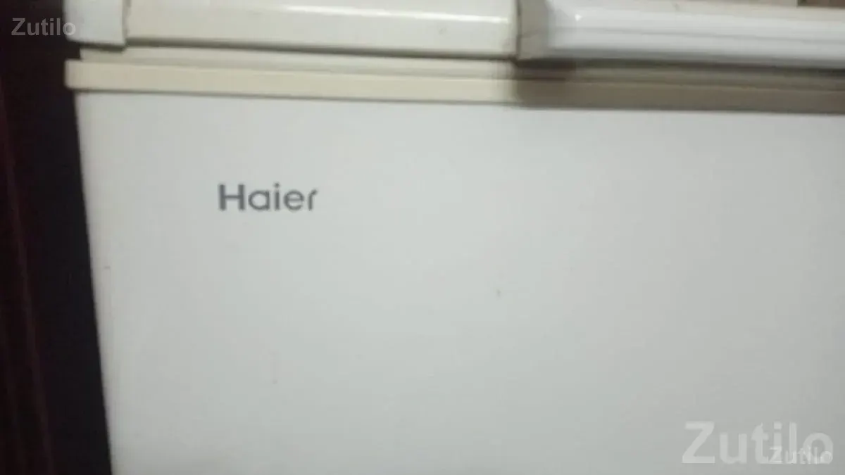 Used Large Chest Freezer for Sale - ફ્રિજ - રાજુલા - Image 3