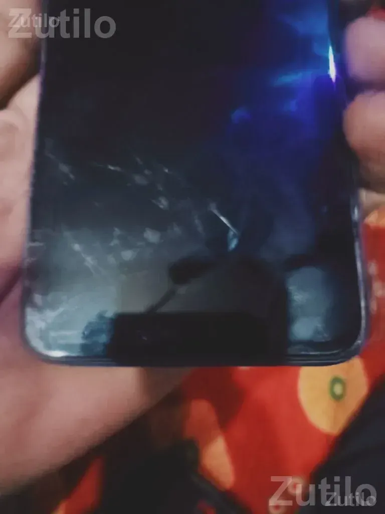 Oppo Mobile Phone Working with Cracked Screen - Mobile Phones - Ranpur - Image 3