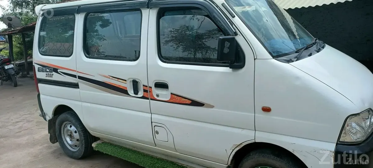 इको - Vans - Bharuch City - Image 2