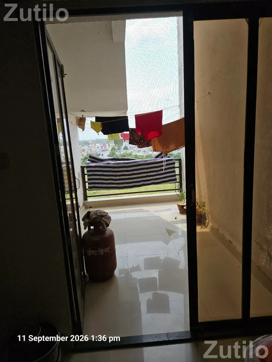 3 BHK Penthouse - ઘર વેચાણ માટે - વડોદરા શહેર - Image 3