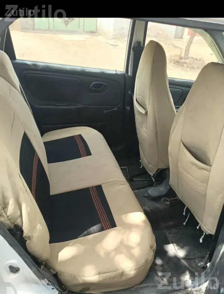 Maruti Suzuki Alto LX 2010 Model - કાર - જસદણ - Image 5