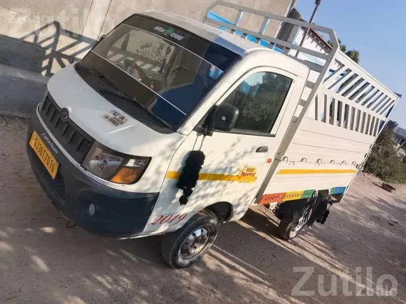 Mahindra Supro Maxi Truck 2019 - ટ્રક અને લોરી - ભુજ - Image 3