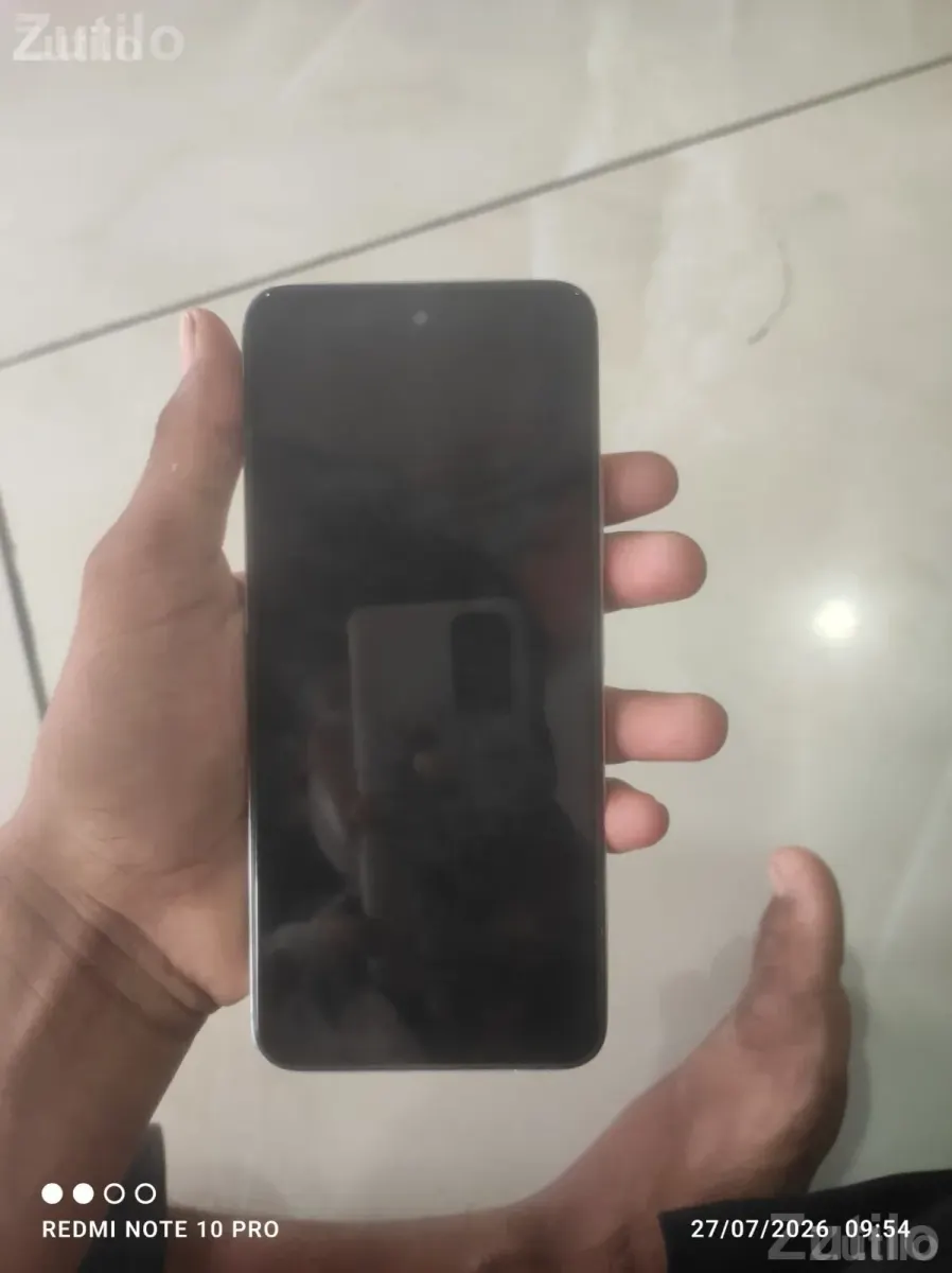 Redmi 12 5g - મોબાઇલ ફોન - કાંકરેજ - Image 2