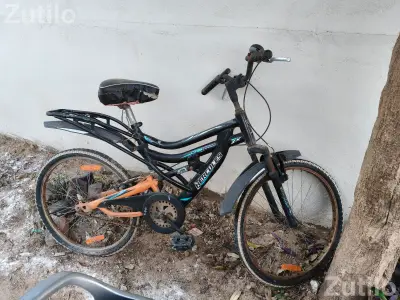 Cycle Cycle