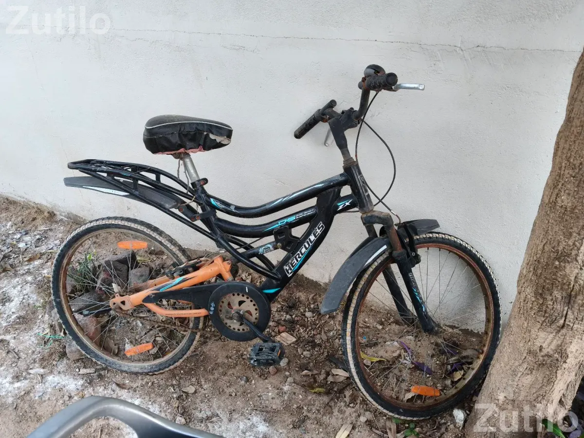 Cycle - Bicycles - Mehsana City - Image 1