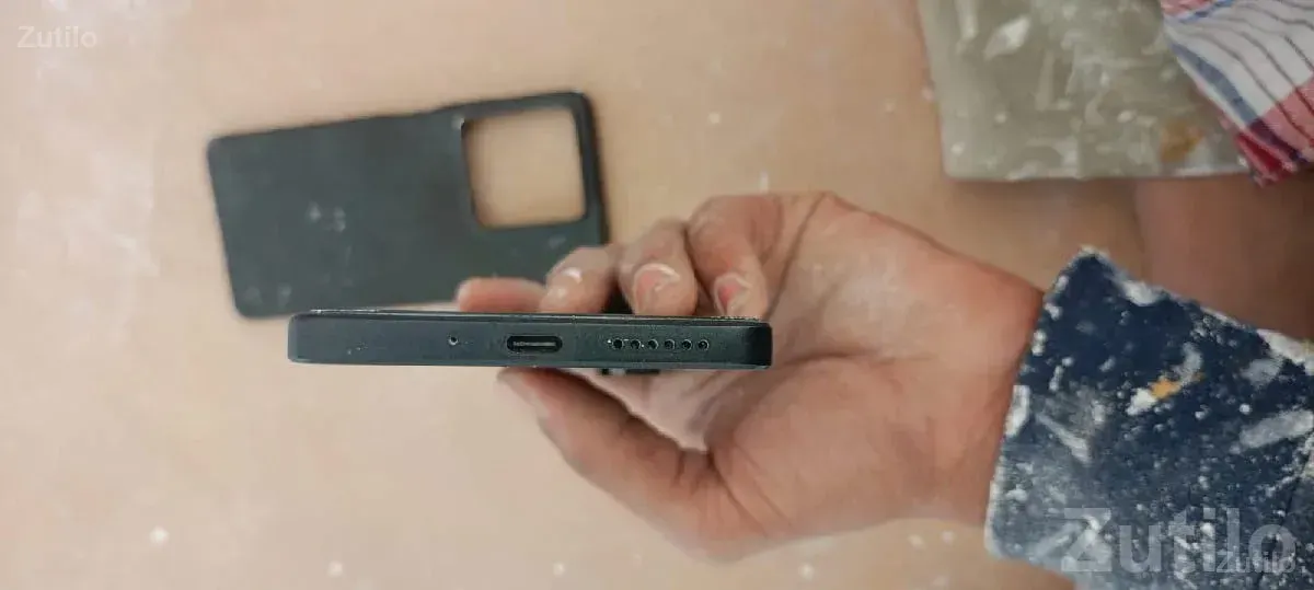Redmi Note 13 5G 8GB 256GB Used Phone - મોબાઇલ ફોન - કેશોદ - Image 2