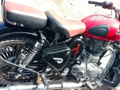 Royal Enfield Bullet Classic 2020 Bike Royal Enfield Bullet Classic 2020 Bike