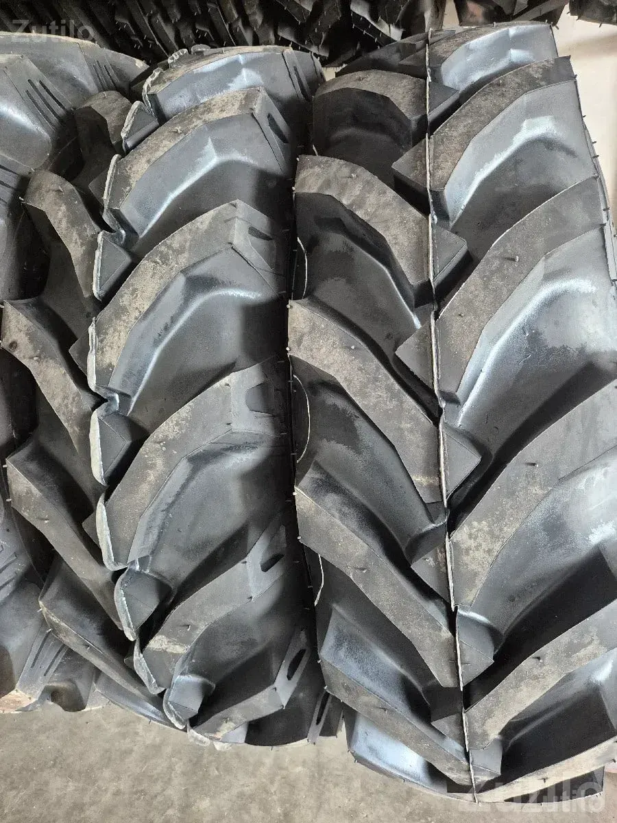 Heavy Duty Tractor Tyres with Warranty - ઓટો પાર્ટ્સ - કેશોદ - Image 3