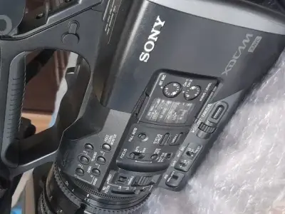 Sony PXW-X160 Professional Video Camera Sony PXW-X160 Professional Video Camera