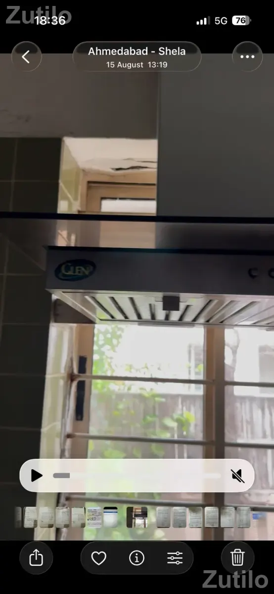 Chimney - Glen - Other Home Appliances - Ahmedabad City - Image 3