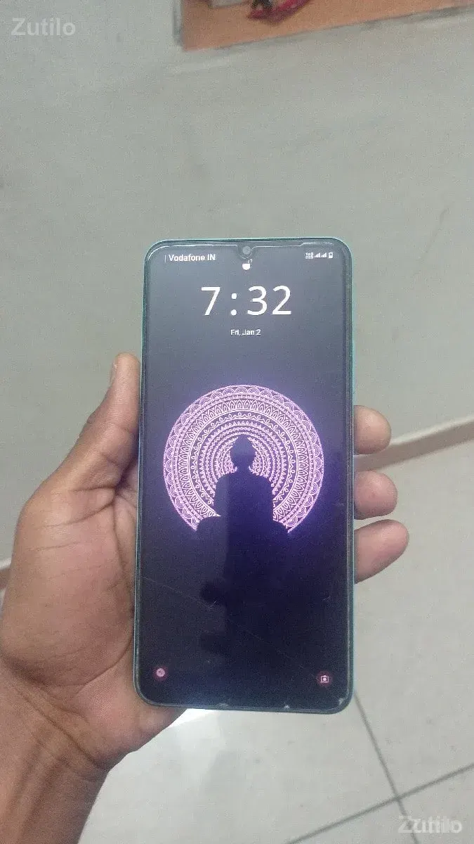 realme c51. 9687042354 - Mobile Phones - Vapi - Image 2