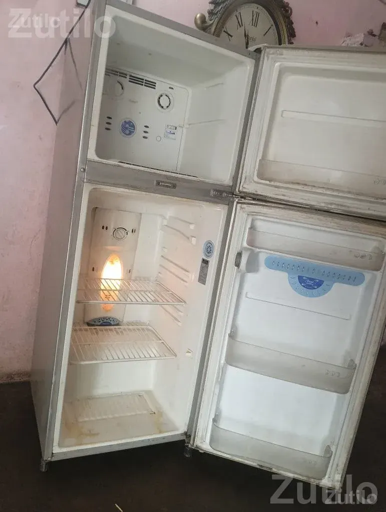 LG Single Door Refrigerator - ફ્રિજ - રાજકોટ શહેર - Image 4