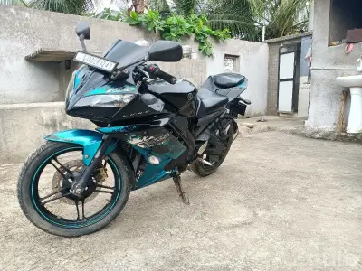 2018 Yamaha R15 Sports Bike for Sale