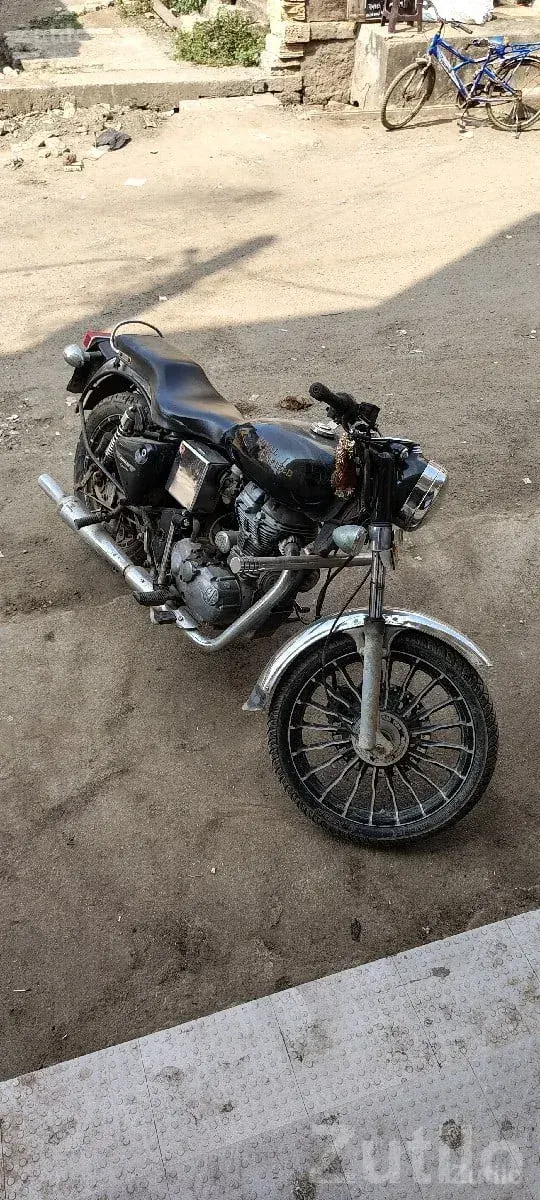 Royal Enfield Bullet Electra 2013 Bike - Bikes - Upleta - Image 3