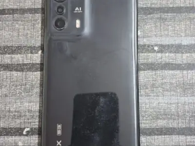 infinix zero 5g infinix zero 5g