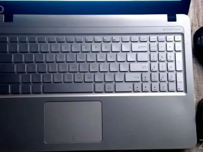 ASUS Laptop for Sale with Charger ASUS Laptop for Sale with Charger