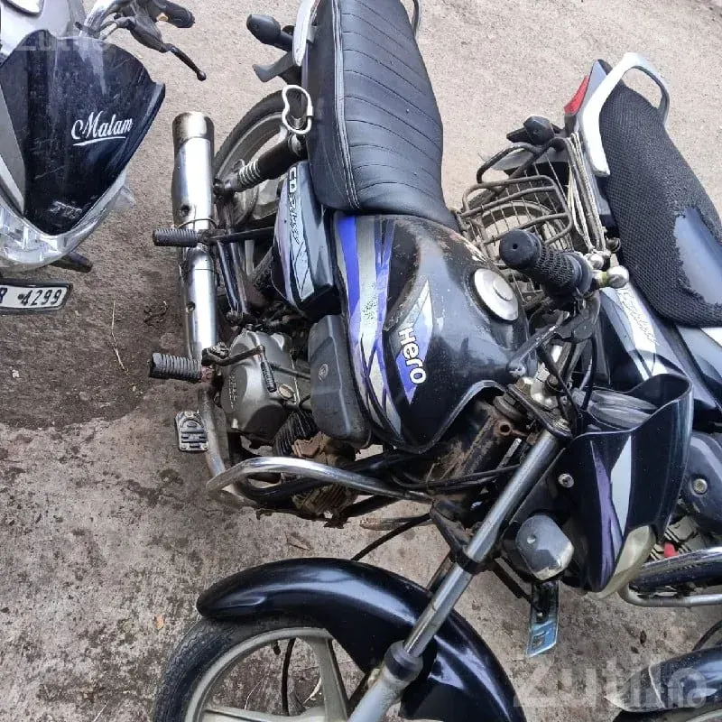 Used 2012 Commuter Bike for Sale - Bikes - Talala - Image 3