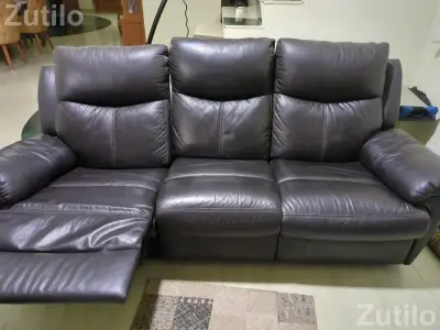 Recliner sofa Recliner sofa