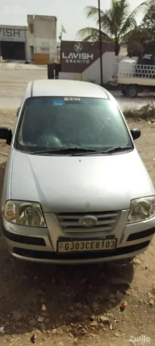 sentro - Cars - Vadodara City - Image 2