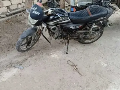 Honda CD 110 Bike Model 2020