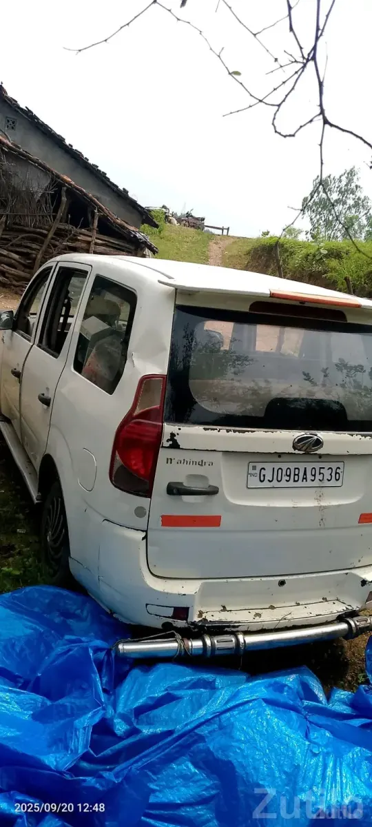 2012 Model Used Car for Sale - કાર - ફતેપુરા - Image 4