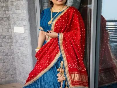 chaniya choli chaniya choli