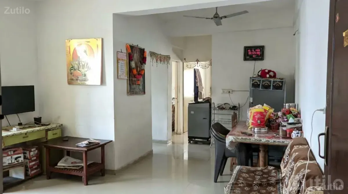 Spacious 2BHK Flat for Sale 1322 Sq.ft - House for Sale - Ranpur - Image 2