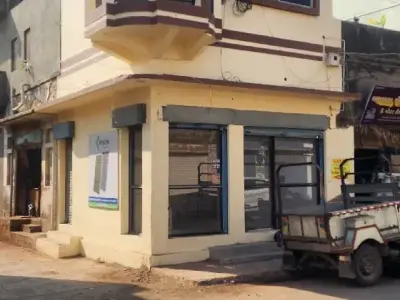 Corner Commercial Shop for Sale Kutiyana Corner Commercial Shop for Sale Kutiyana