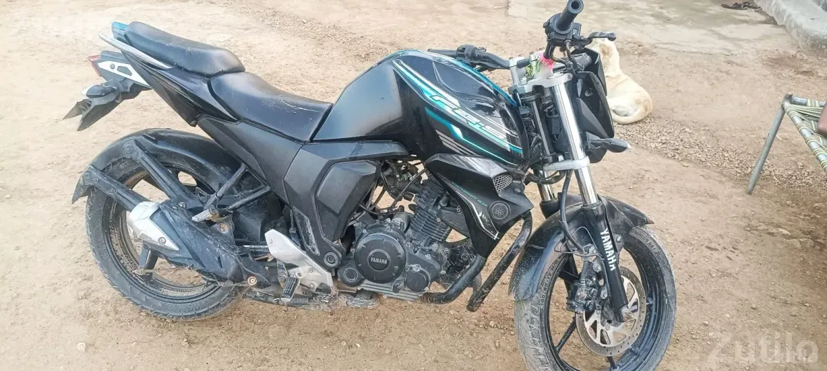 Yamaha FZ version 2 - Bikes - Upleta - Image 2