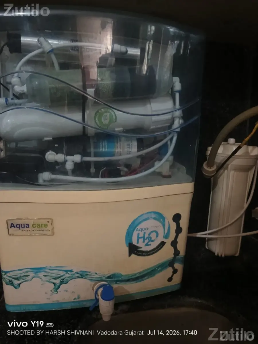 Aquaguard uv ultra water purifier - Water Purifiers - Vadodara City - Image 2