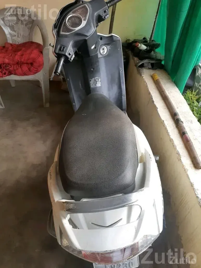 Used Scooter for Sale - Bikes - Nadiad - Image 3