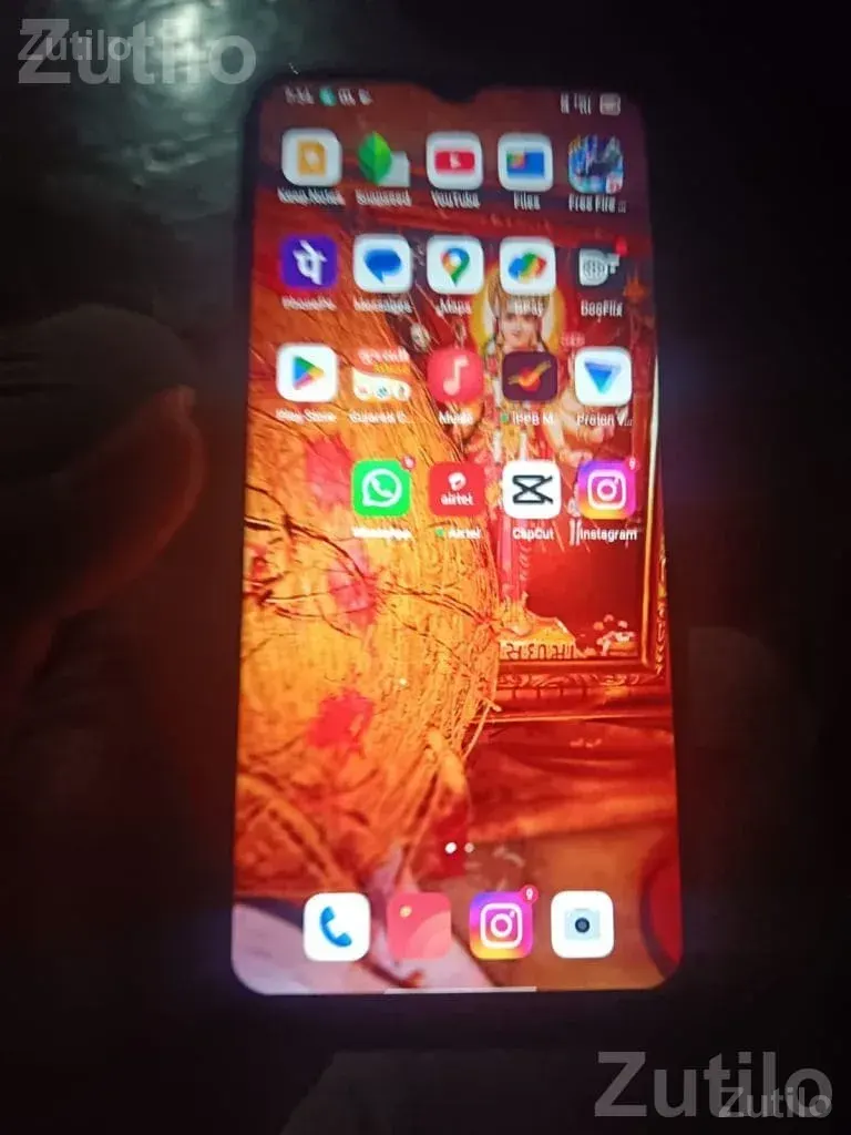 Realme Narzo 30A Smartphone - મોબાઇલ ફોન - ખેરાલુ - Image 2
