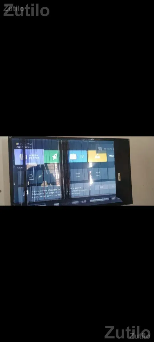 Mi TV 4A - TVs - Sanand - Image 1