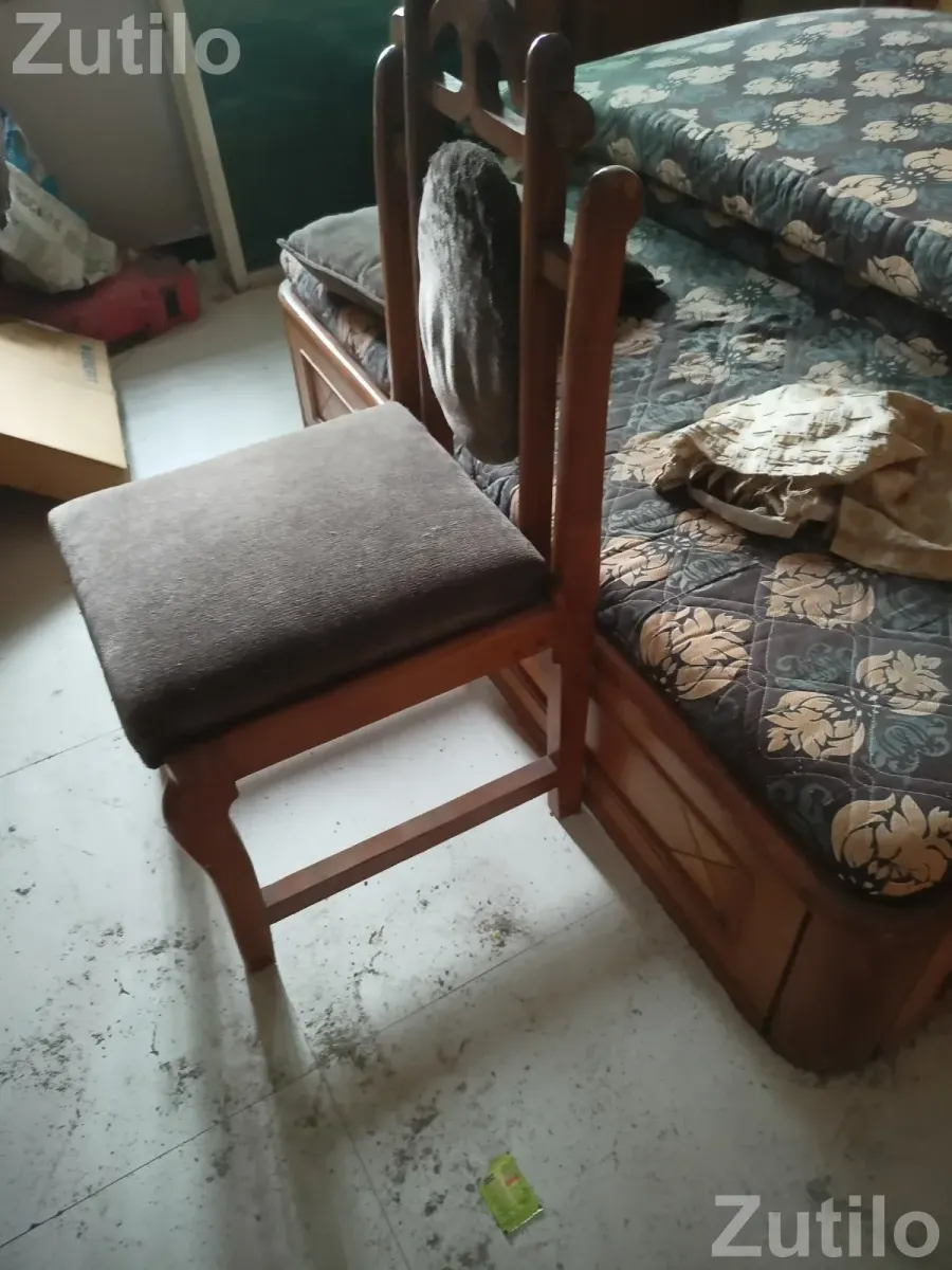 Dinning Table - ડાઇનિંગ ટેબલ અને સેટ - સુરત શહેર - Image 2